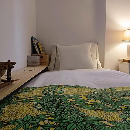 Apartament La Maceta Vilagarcia de Arousa Zewnętrze zdjęcie