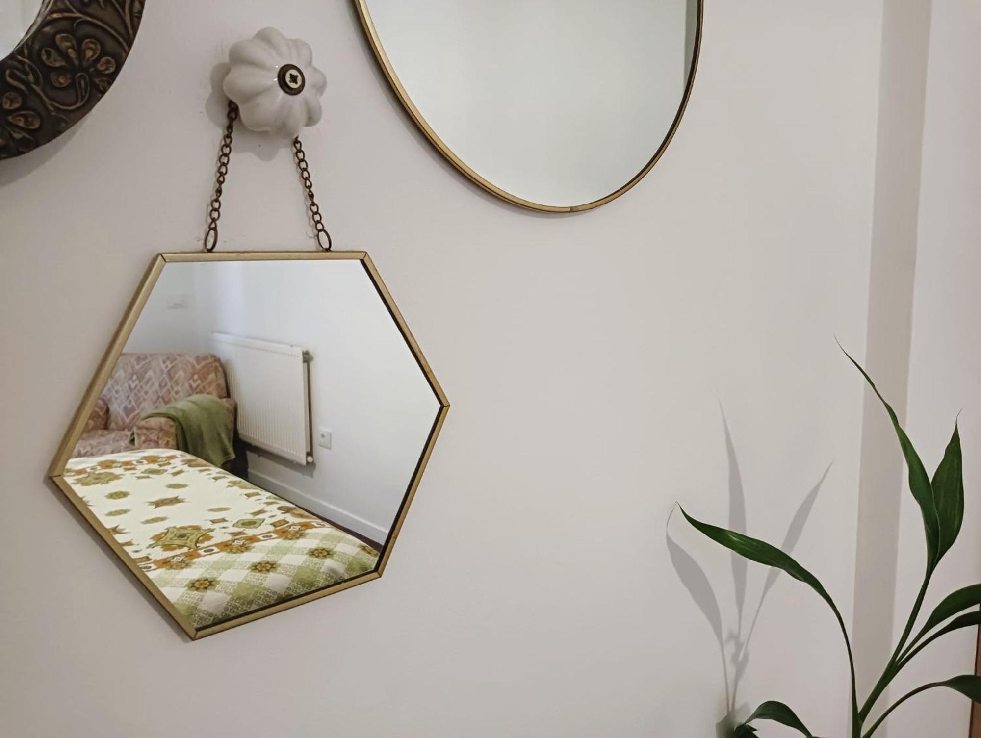 Apartament La Maceta Vilagarcia de Arousa Zewnętrze zdjęcie