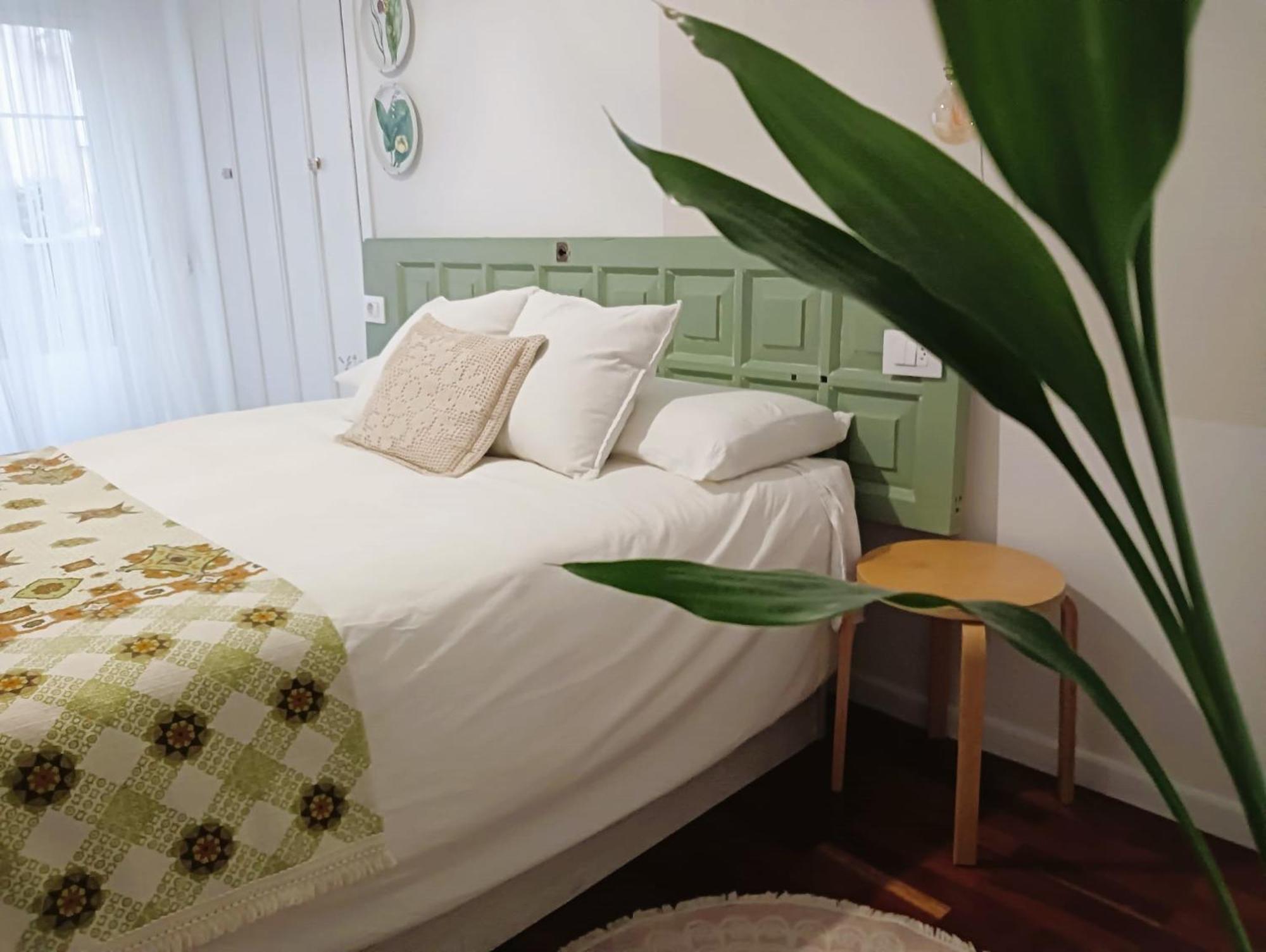 Apartament La Maceta Vilagarcia de Arousa Zewnętrze zdjęcie