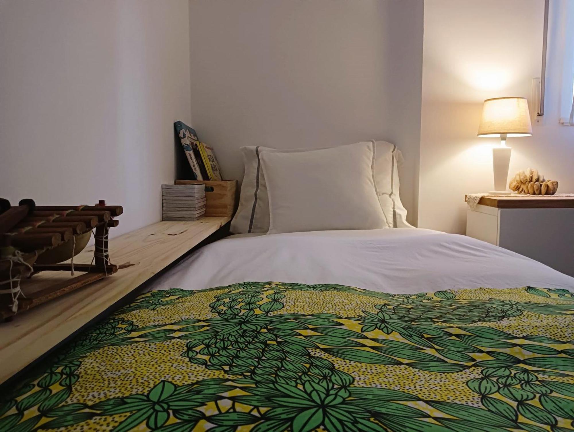 Apartament La Maceta Vilagarcia de Arousa Zewnętrze zdjęcie