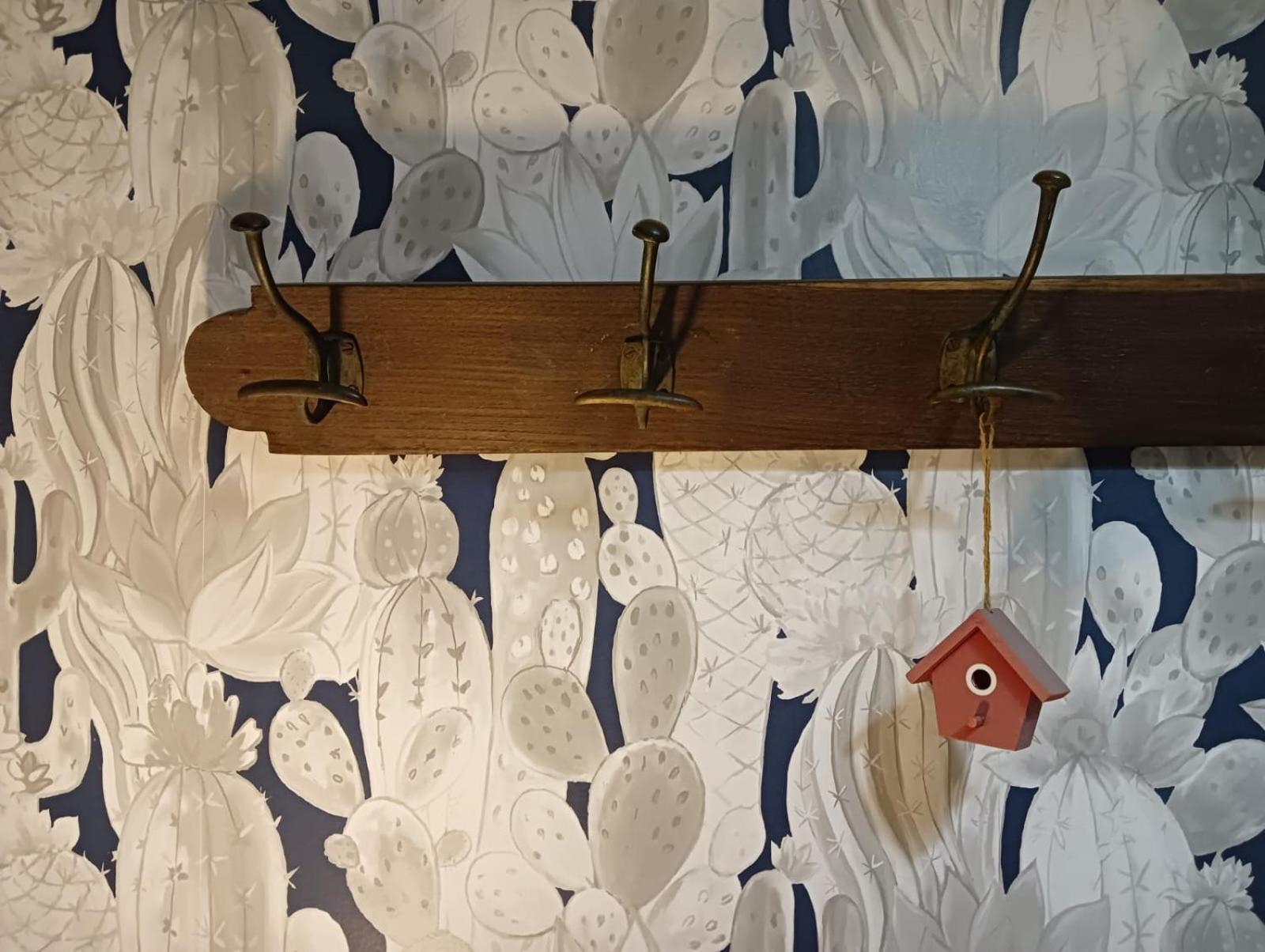 Apartament La Maceta Vilagarcia de Arousa Zewnętrze zdjęcie