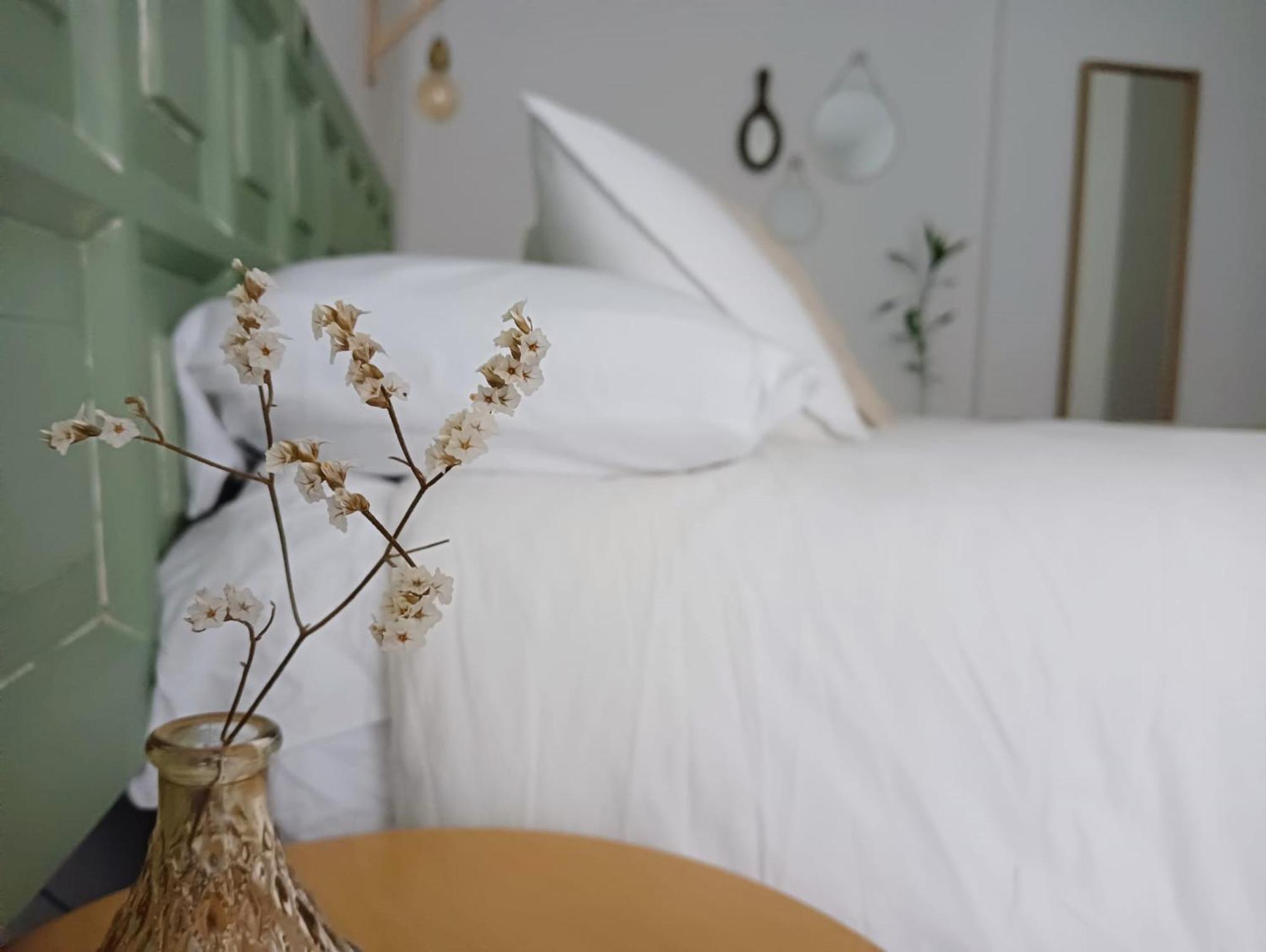 Apartament La Maceta Vilagarcia de Arousa Zewnętrze zdjęcie