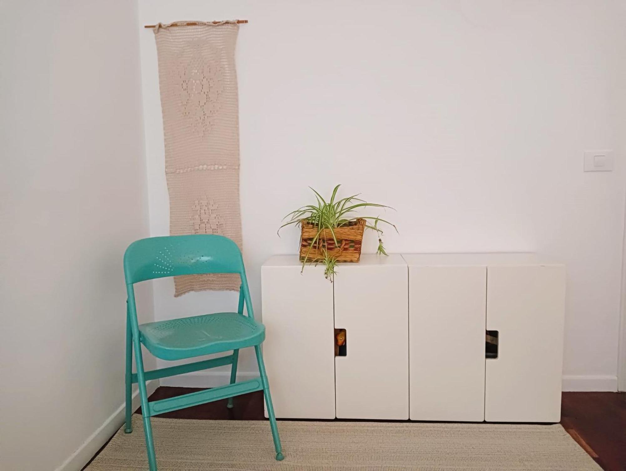 Apartament La Maceta Vilagarcia de Arousa Zewnętrze zdjęcie
