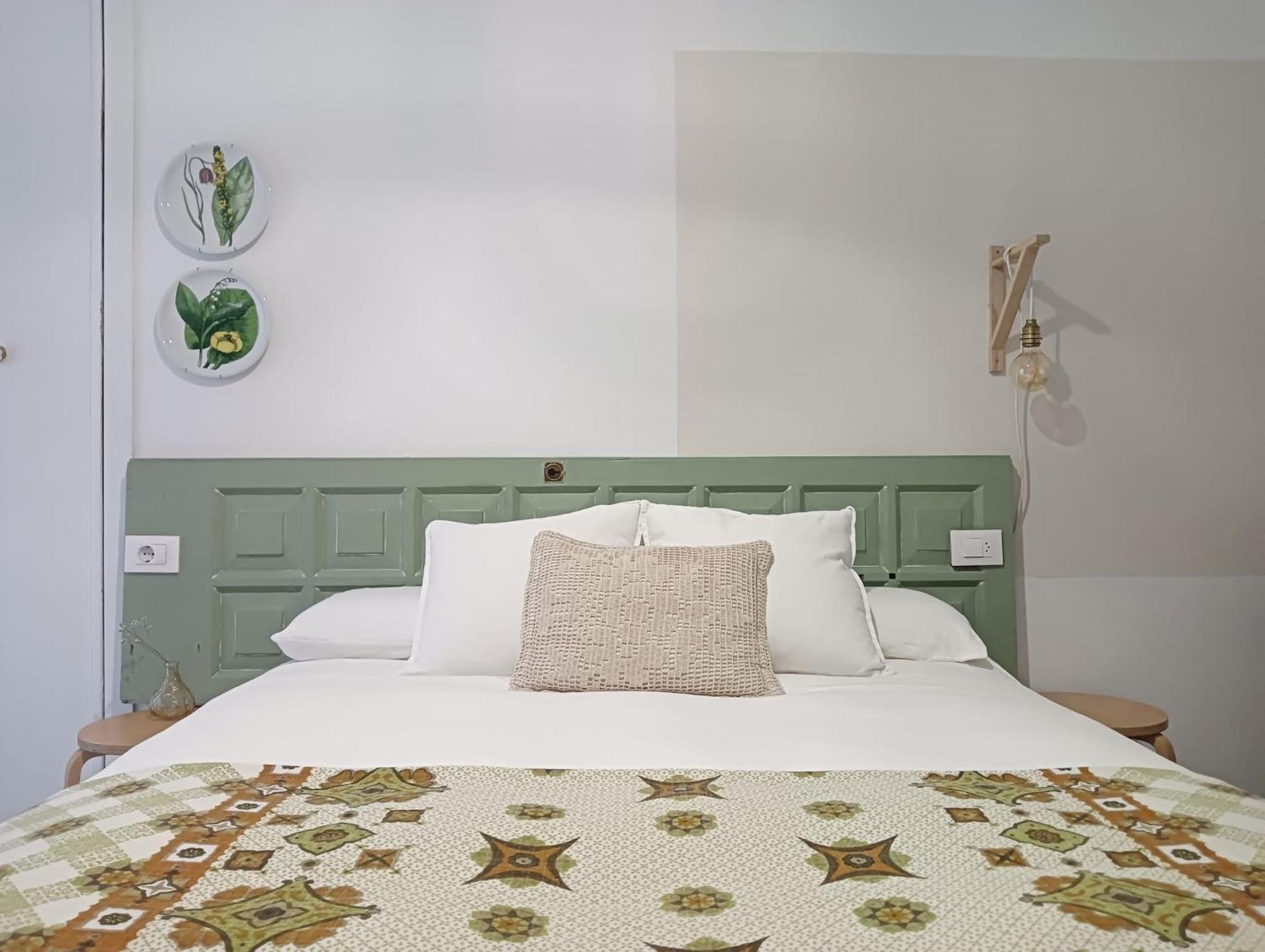 Apartament La Maceta Vilagarcia de Arousa Zewnętrze zdjęcie