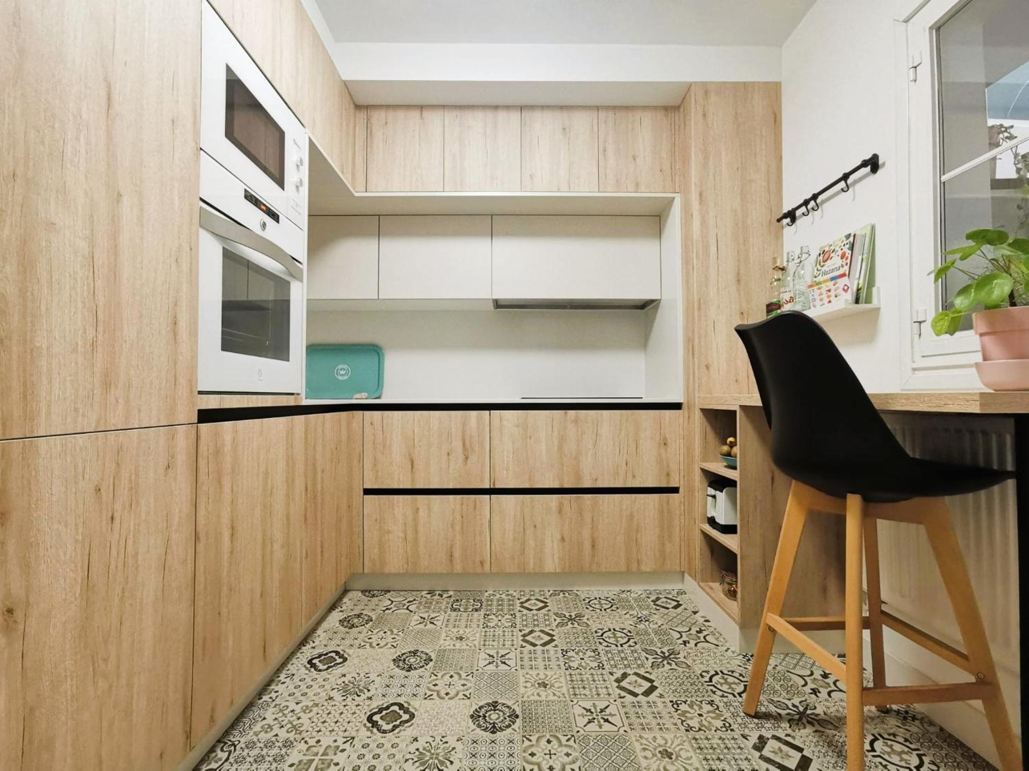 Apartament La Maceta Vilagarcia de Arousa Zewnętrze zdjęcie